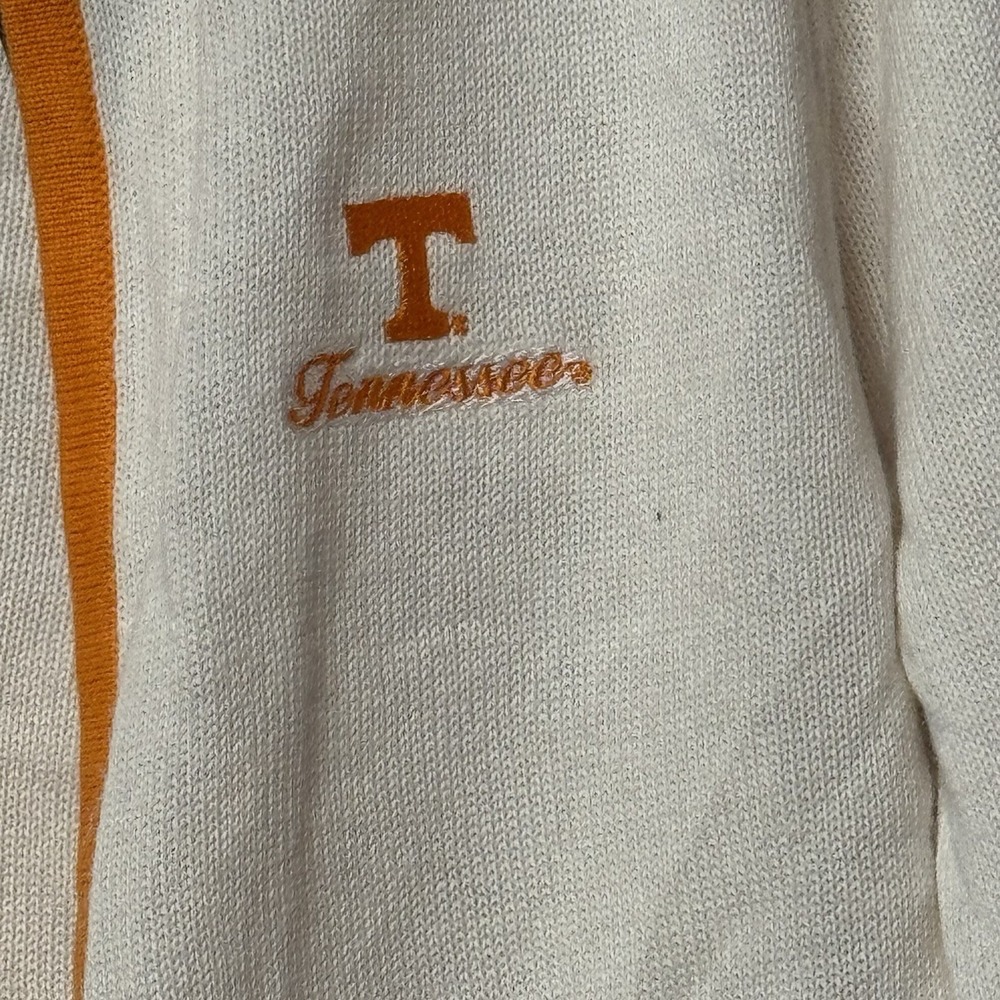 Campus Specialties University of Tennessee cardigan sweater Small NWT UT Smokey‎ - Picture 2 of 12